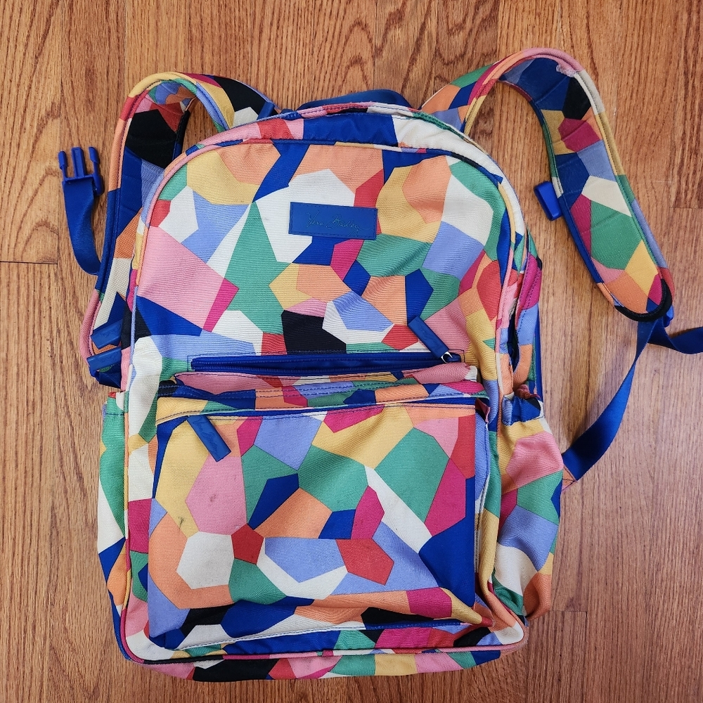 Vera Bradley Backpack